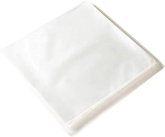 10 Outer Sleeves - 12 5/8″ x 12 5/8″