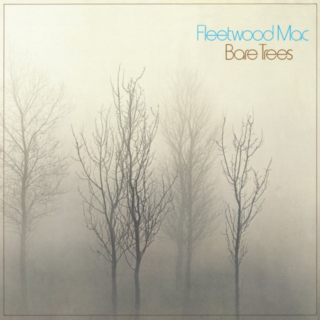 Bare Trees [LP] (Rhino Reserve Rocktober 2025) - Vinyl