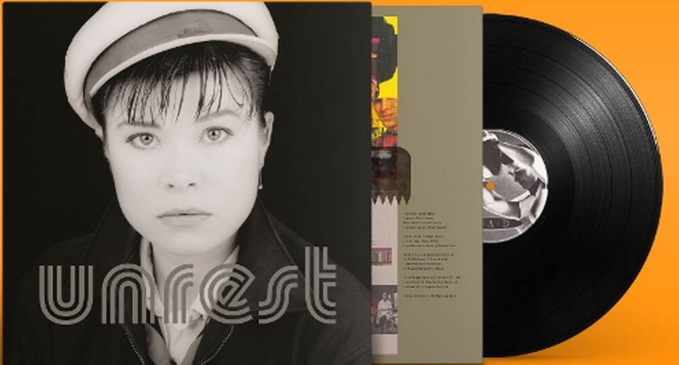 Perfect Teeth [LP] - Vinyl