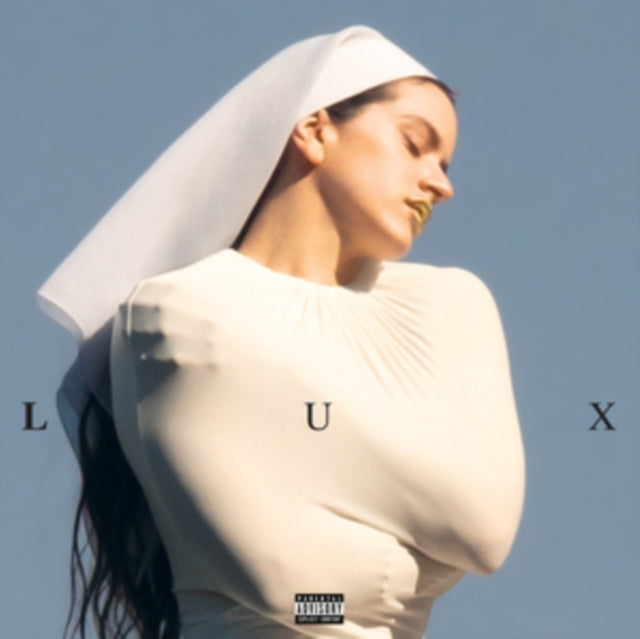 Lux [2LP Crystal Clear Vinyl] - Vinyl