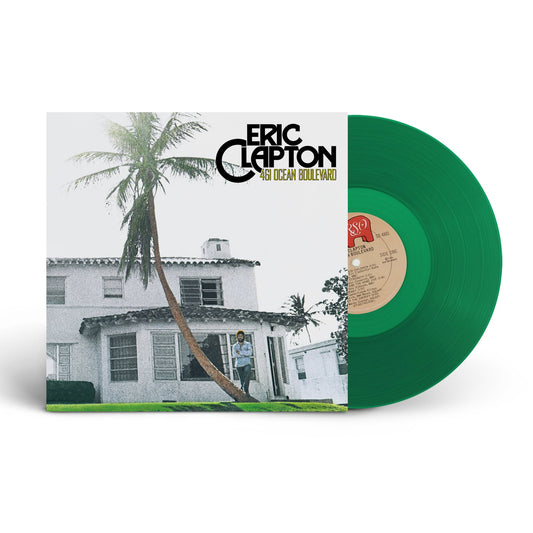 461 Ocean Boulevard [Green LP] - Vinyl