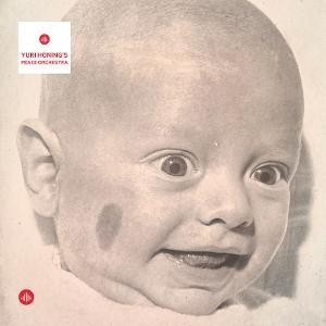 Yuri Honing's Peace Orchestra [LP] - Vinyl