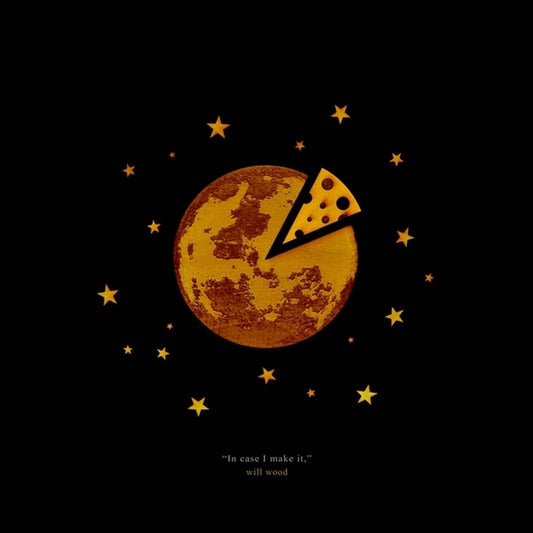 In Case I Make It [Orange Smoke Indie Exclusive LP] - Vinyl