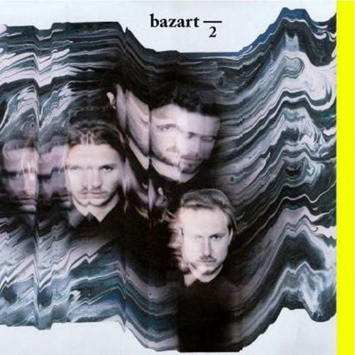 2 [LP import] - Vinyl