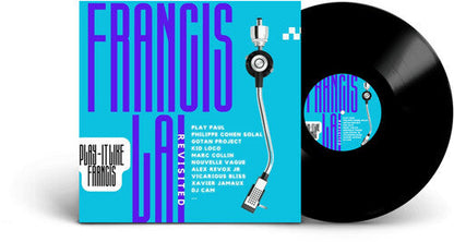 Play It Like Francis [LP] - Vinyl