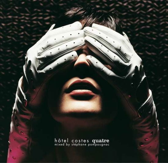 Hotel Costes Vol. 4 [2LP] - Vinyl