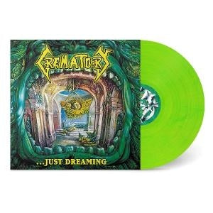 ... Just Dreaming [LP] - Vinyl