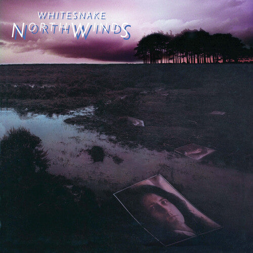 Northwinds [Black Ice Vinyl] - Vinyl