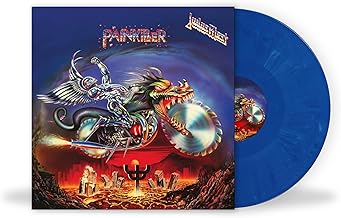 Painkiller [LP] (Import) - Vinyl