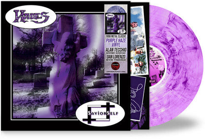 $avior$elf [Purple Haze Vinyl] - Vinyl
