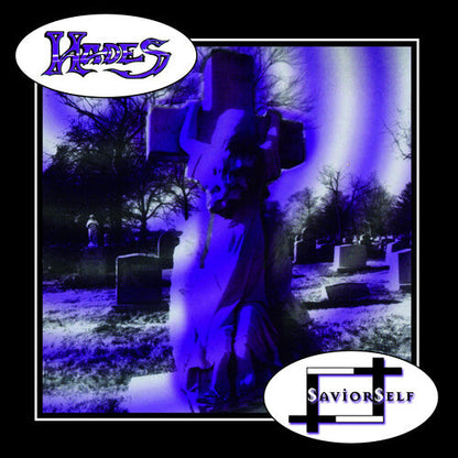 $avior$elf [Purple Haze Vinyl] - Vinyl