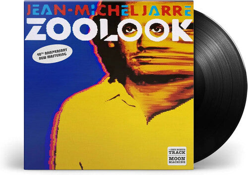 Zoolook [LP] (Import) - Vinyl
