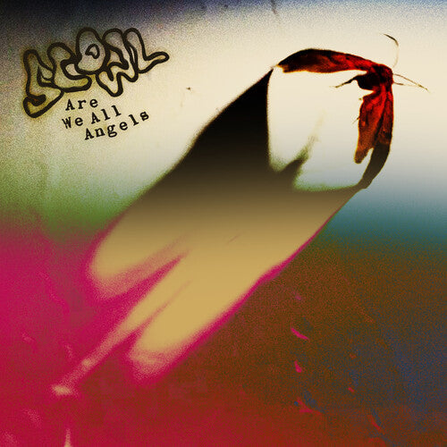 Are We All Angels [LP Olive Green Vinyl] - Vinyl