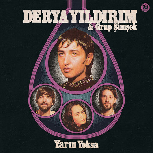 Yarin Yoksa [LP] - Vinyl
