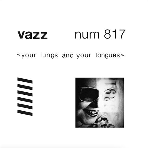 Your Lungs And Your Tongues [LP] - Vinyl