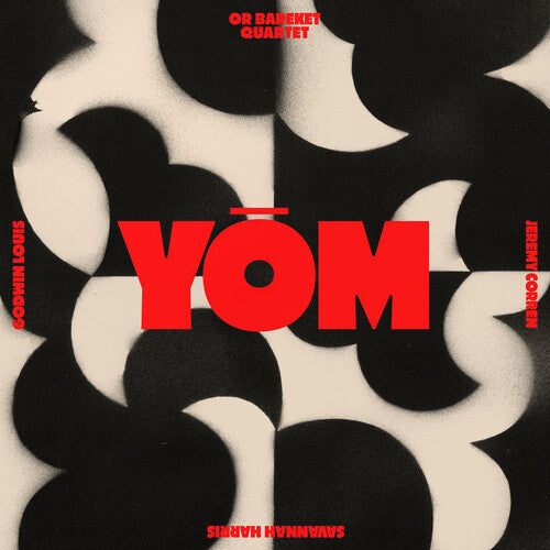 Yom [LP] - Vinyl