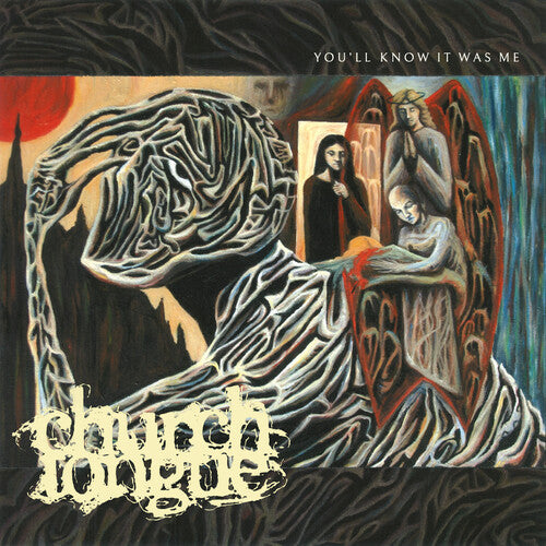 Youll Know It Was Me [LP Eco Jade Vinyl] - Vinyl