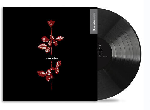 Violator [LP] - Vinyl