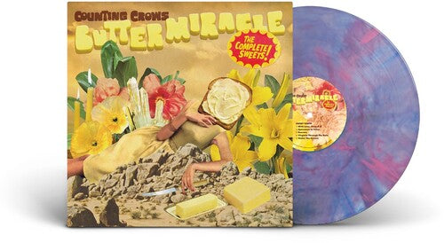 Butter Miracle The Complete Sweets! [LP SweeTart Vinyl] - Vinyl