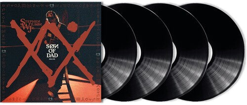 Son of Dad [4LP Deluxe Edition with Acoustic Tracks] - Vinyl