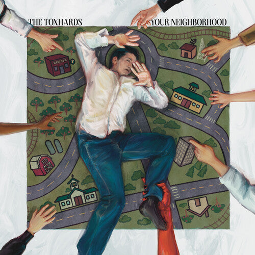 Your Neighborhood [LP Green Vinyl] - Vinyl