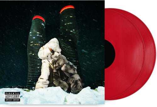 $ome $exy $ongs 4 U [2LP Opaque Red Vinyl 12 Page Zine] - Vinyl