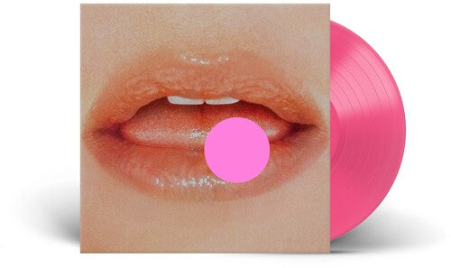 . [Kink Hot Pink Vinyl] - Vinyl