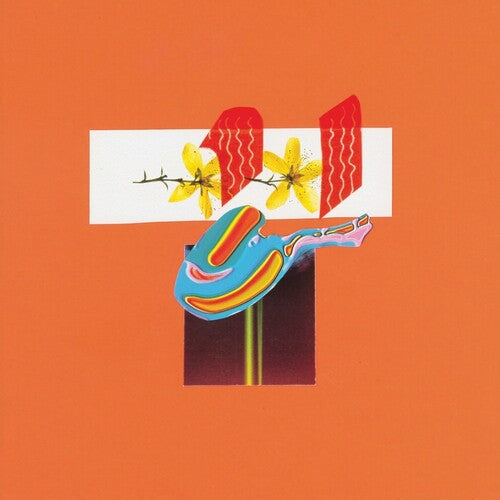 Yaoyorozoo [LP] - Vinyl