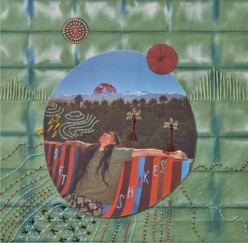 Soft Shakes [LP] - Vinyl