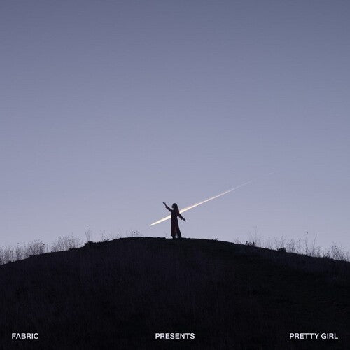 Fabric Presents Pretty Girl [2LP] - Vinyl