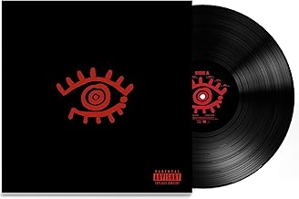 111Xpantia [LP] - Vinyl