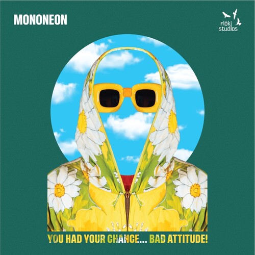 You Had Your Chance... Bad Attitude [LP] (Green Vinyl) - Vinyl