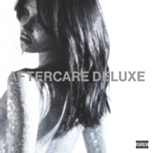 Aftercare (Deluxe) [2LP Pink & Clear Vinyl] - Vinyl