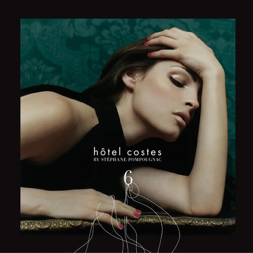 Hotel Costes Vol. 6 [2LP] - Vinyl