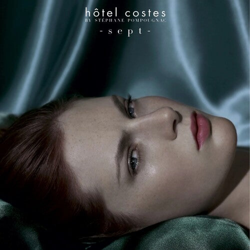 Hotel Costes Vol. 7 [2LP] - Vinyl