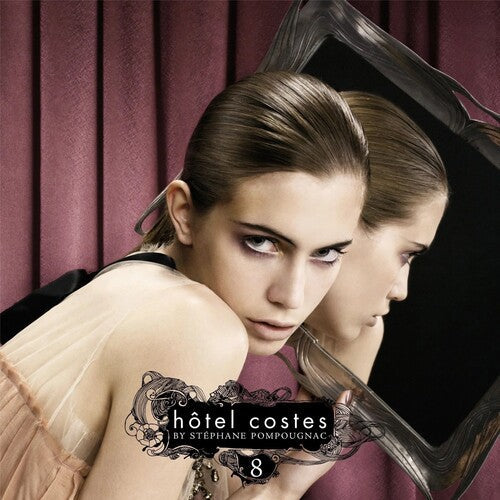 Hotel Costes Vol. 8 [2LP] - Vinyl