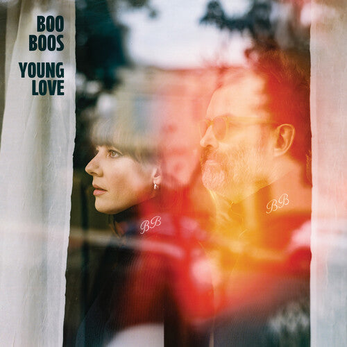 Young Love [LP] - Vinyl