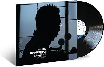You'Re Exaggerating! [LP] (180 Gram) - Vinyl