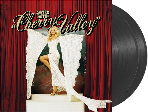 Cherry Valley [2LP] - Vinyl