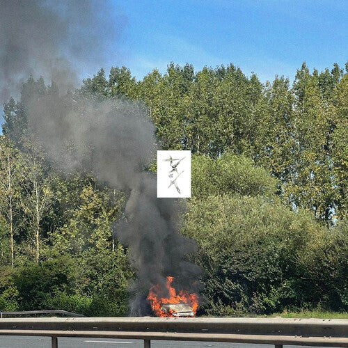 Dark [LP] (Orchard Colored Vinyl) - Vinyl