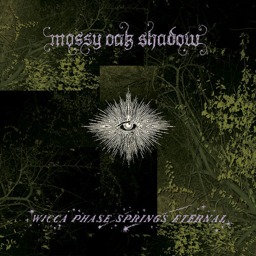 Mossy Oak Shadow [LP] ('Ponds Of Romance' Vinyl) - Vinyl