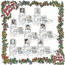 12 Crass Songs [LP] (Import) - Vinyl