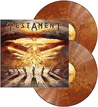 Para Bellum [2LP] (Copper Vinyl) - Vinyl