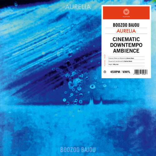 Aurelia [LP] - Vinyl