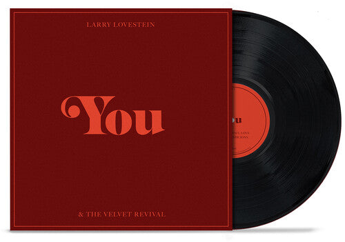 You [10" Vinyl] - Vinyl