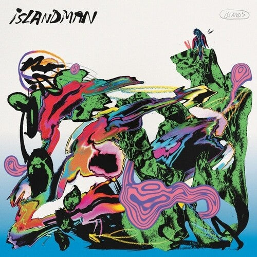 Island5 [LP] - Vinyl