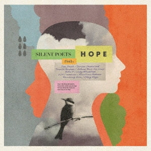 Hope [2LP] (Import) - Vinyl