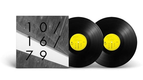 YMO Trans Atlantic Tour London 10/16/1979 [2LP] (Japanese import) - Vinyl