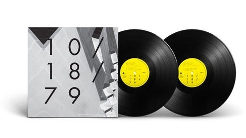 YMO Trans Atlantic Tour Paris 10/18/1979 [2LP] (Japanese import) - Vinyl