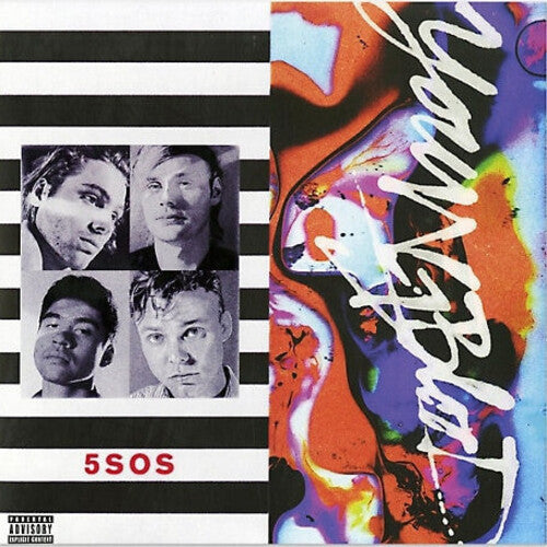 Youngblood [Vinyl] - Vinyl
